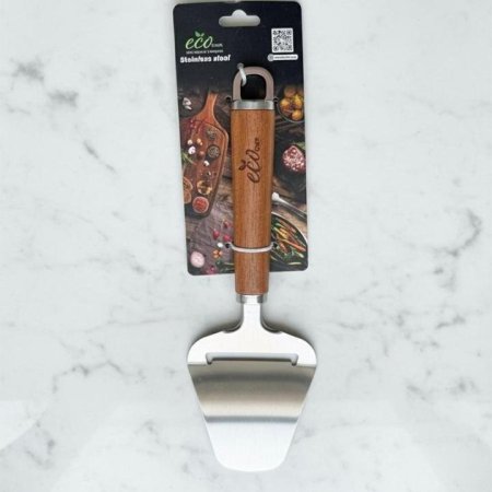 مجراد حلو ستانلس ستيل ECO يد خشب EL51/20 =ك8